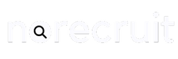 NoRecruit Logo