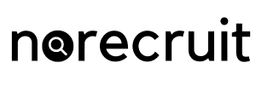 NoRecruit Logo